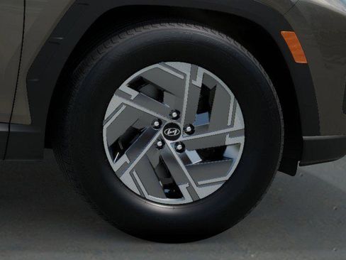 New 2026 Hyundai Tucson Blue SE AWD/4WD image 45
