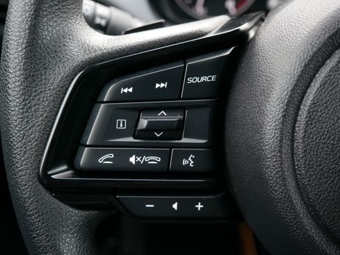 Certified 2024 Subaru Crosstrek 2.0i Premium image 32