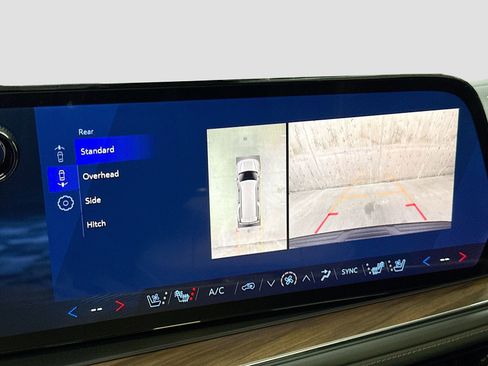 New 2026 Chevrolet Suburban High Country image 18