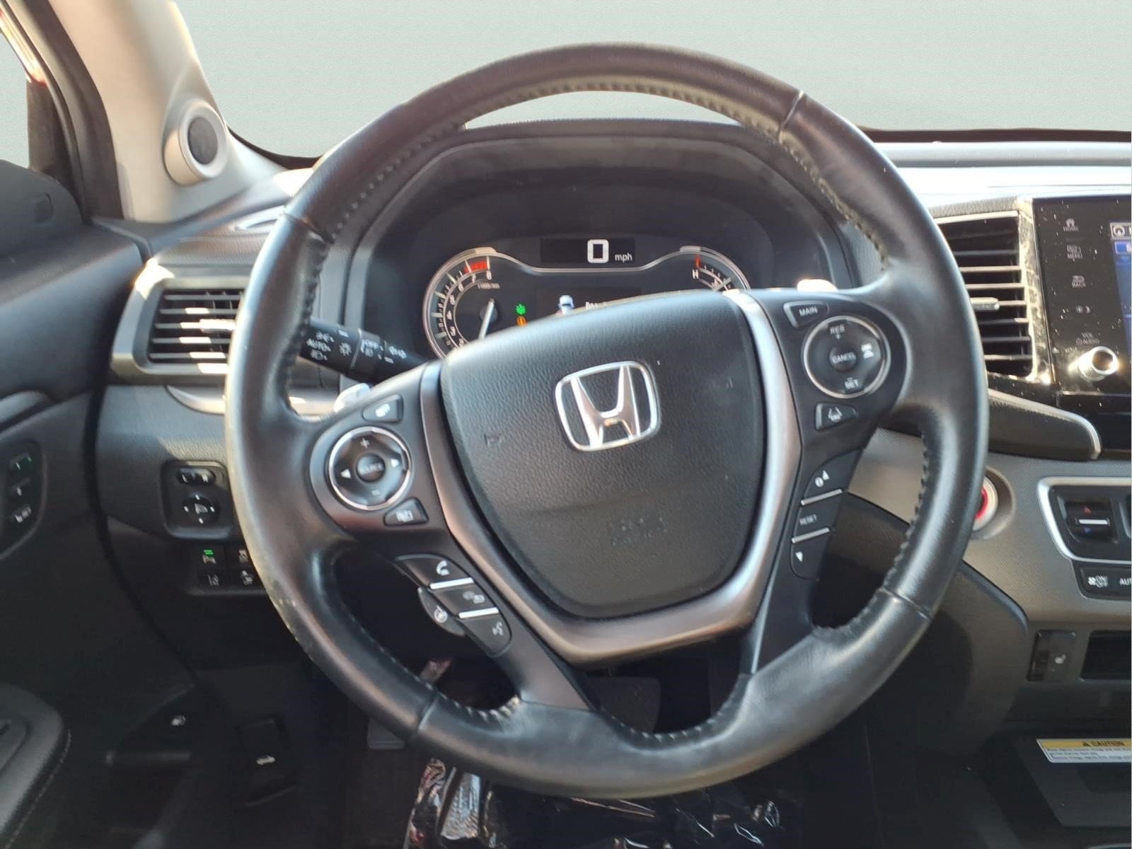 Certified 2022 Honda Ridgeline RTL-E image 17
