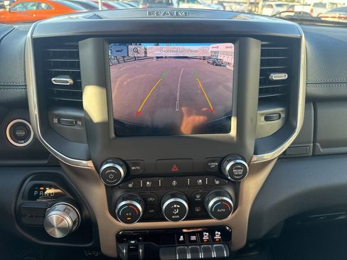 Certified 2022 RAM 1500 Laramie image 20