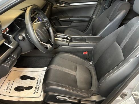 Used 2021 Honda Civic Sport image 19