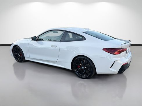 New 2027 BMW 430i Coupe w/ M Sport Package RWD image 5