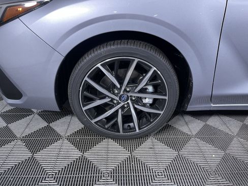 New 2025 Subaru Impreza 2.0i Sport w/ Popular Package #1 image 24