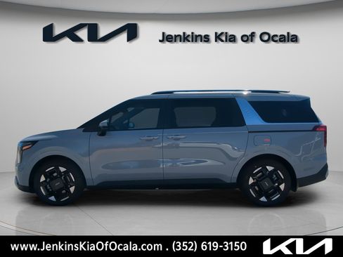 New 2026 Kia Carnival EX image 6