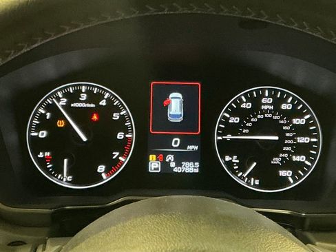 Certified 2023 Subaru Outback Onyx Edition XT image 22