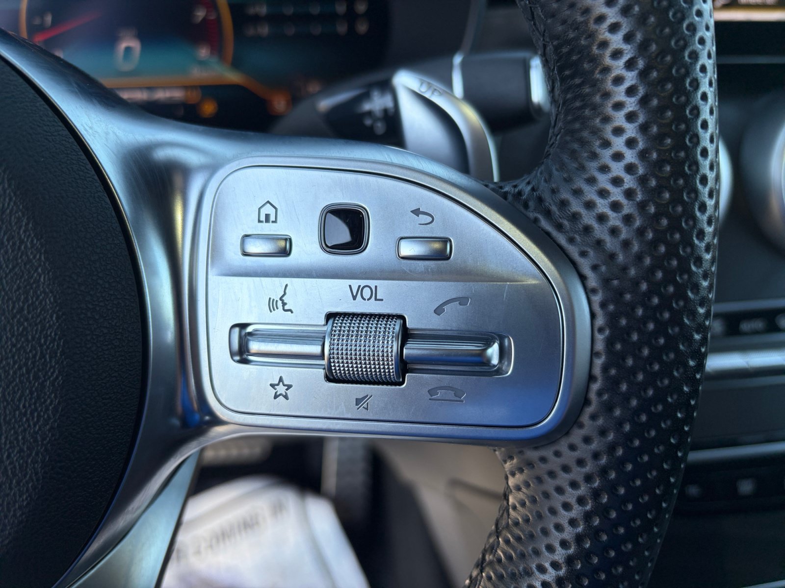 Used 2022 Mercedes-Benz GLC 43 AMG 4MATIC image 15