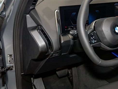 Used 2026 BMW X3 xDrive30 w/ Convenience Package AWD/4WD image 14