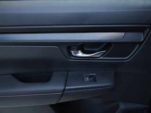 Certified 2025 Honda CR-V Sport image 24