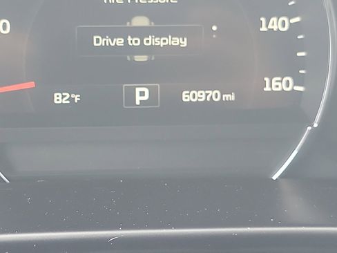 Used 2018 Kia Sorento EX w/ EX Advanced Touring Package image 11