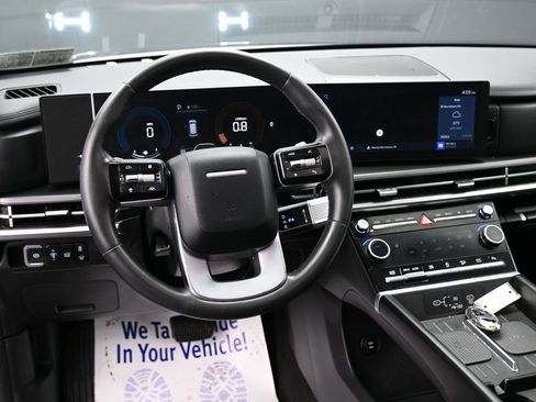 Used 2024 Hyundai Santa Fe XRT image 32