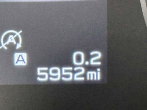 Certified 2023 Subaru Outback Onyx Edition image 2