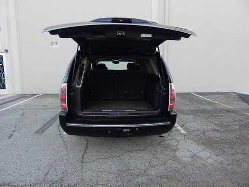 Used 2007 GMC Yukon XL Denali image 37