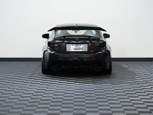 Used 2015 Lexus RC F image 8