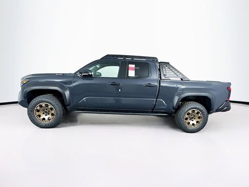 New 2026 Toyota Tacoma 4x4 Double Cab Hybrid image 5