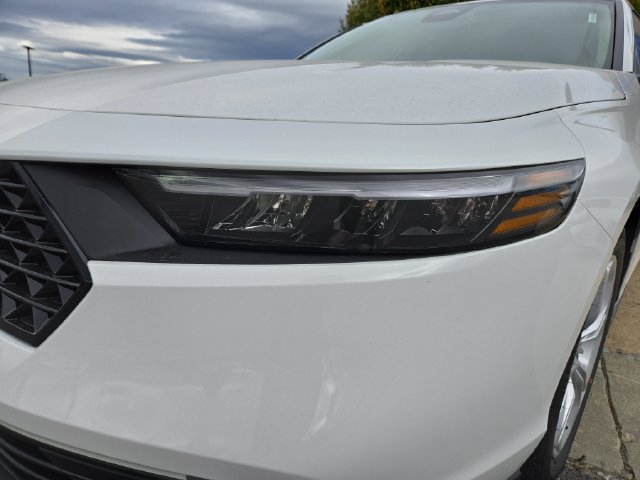 New 2026 Honda Accord LX image 7