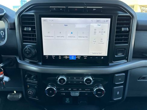 Used 2024 Ford F150 XLT w/ Tow/Haul Package image 25