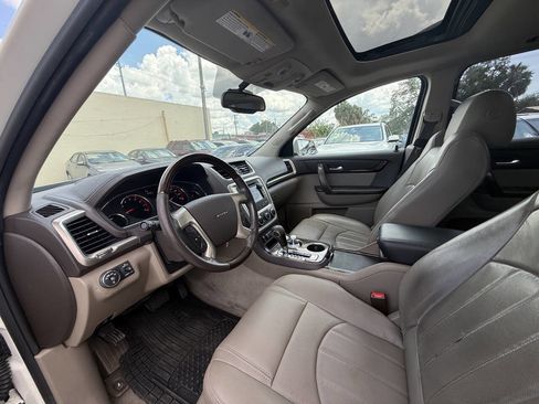 Used 2014 GMC Acadia Denali FWD image 11