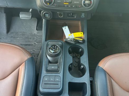 Used 2022 Ford F150 XLT w/ Equipment Group 302A High AWD/4WD image 17
