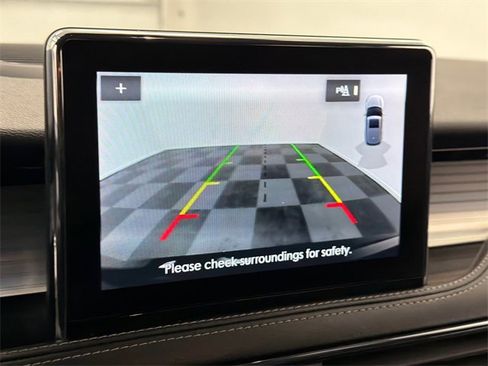 Used 2022 Lincoln Corsair FWD image 26