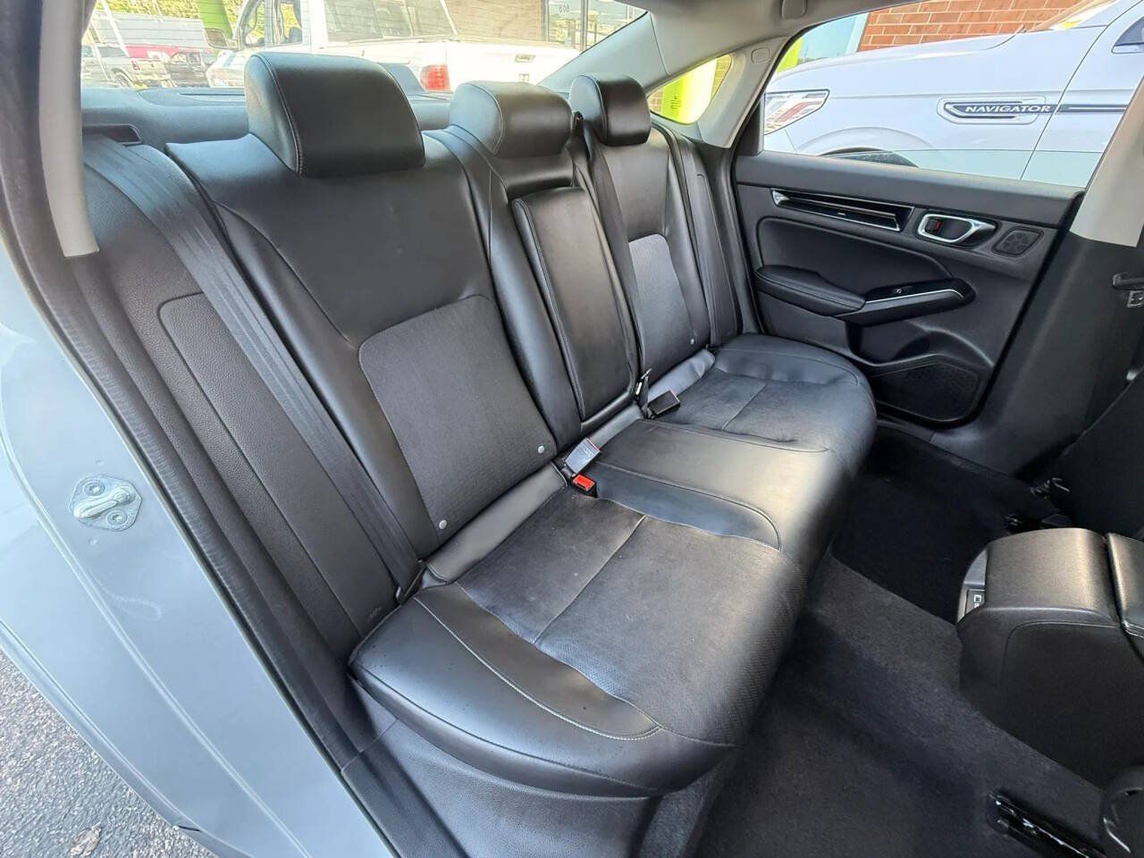 Used 2022 Honda Civic Touring image 18