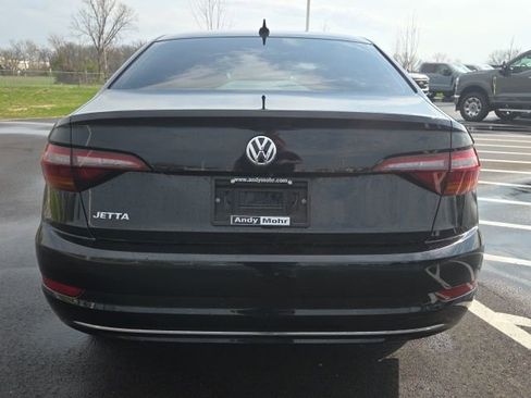 Used 2019 Volkswagen Jetta SEL image 9