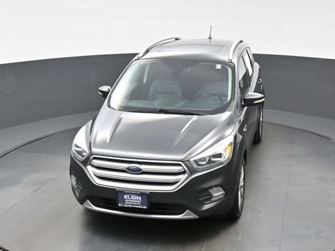 Used 2018 Ford Escape Titanium AWD/4WD image 41
