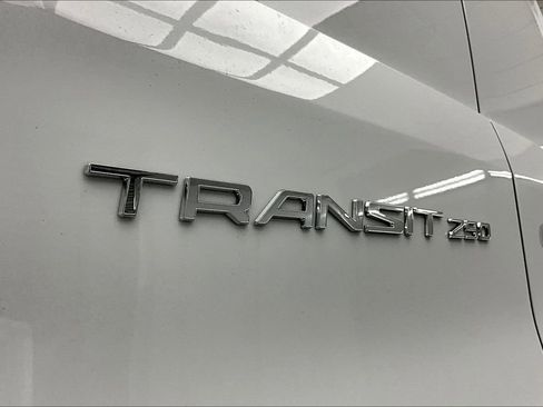 New 2025 Ford Transit 250 Low Roof w/ Load Area Protection Package image 8