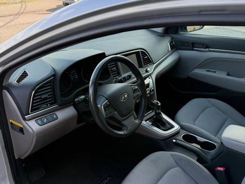 Used 2017 Hyundai Elantra SE w/ SE A/T Tech Package 03 FWD image 23