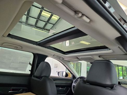 New 2026 MAZDA CX-50 AWD 2.5 Hybrid w/ Weather Package image 9