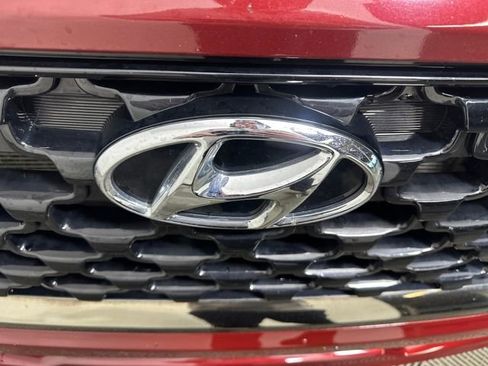 Used 2019 Hyundai Tucson Night image 9