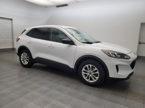 Used 2022 Ford Escape SE image 11