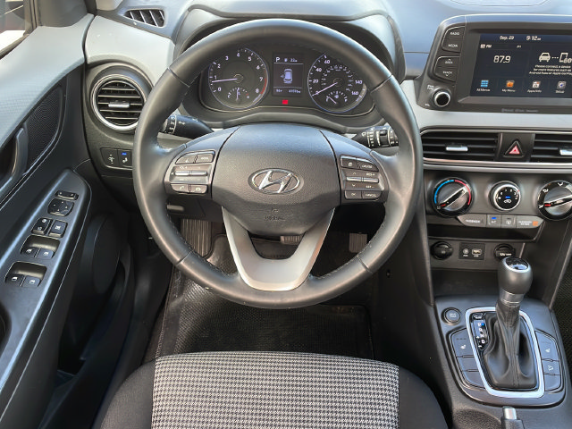 Used 2020 Hyundai Kona SEL FWD image 15