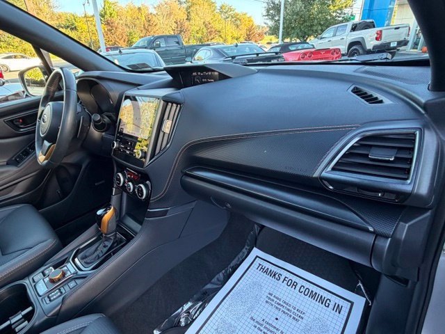 Used 2023 Subaru Forester Wilderness AWD/4WD image 39