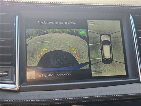 Used 2024 INFINITI QX50 Sport FWD image 13