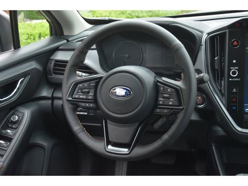 New 2026 Subaru Crosstrek 2.5i Limited AWD/4WD image 16