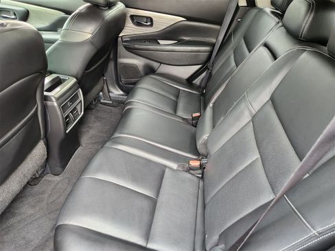 Used 2017 Nissan Murano SL image 24
