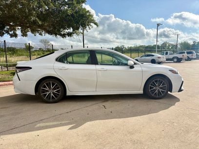 Used 2023 Toyota Camry SE