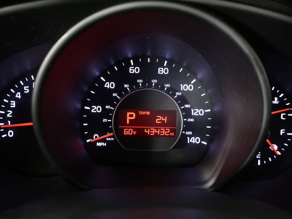 Used 2018 Kia Soul FWD image 32