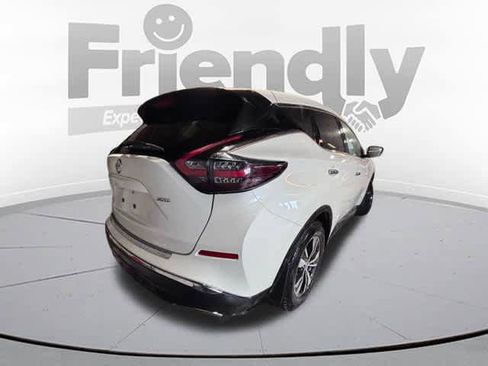 Used 2020 Nissan Murano S image 5