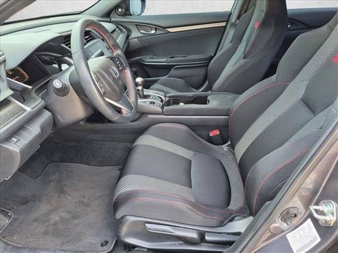 Used 2018 Honda Civic Si image 14