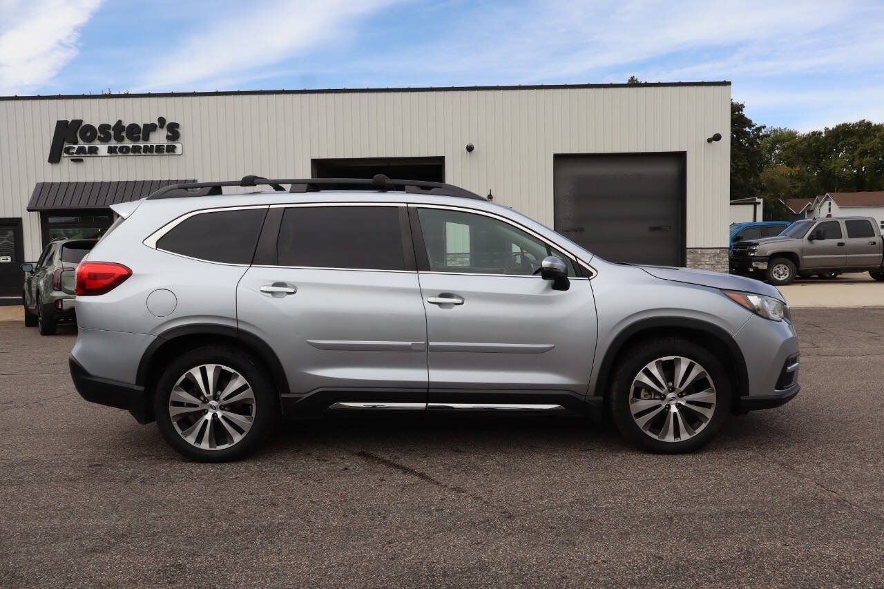 Used 2021 Subaru Ascent Touring AWD/4WD image 10