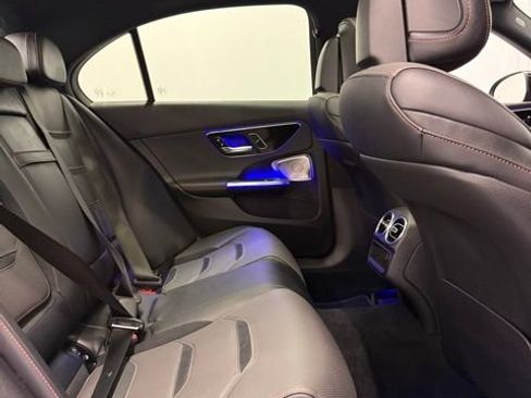 Used 2024 Mercedes-Benz C 63 AMG S w/ Pinnacle Trim Package image 20