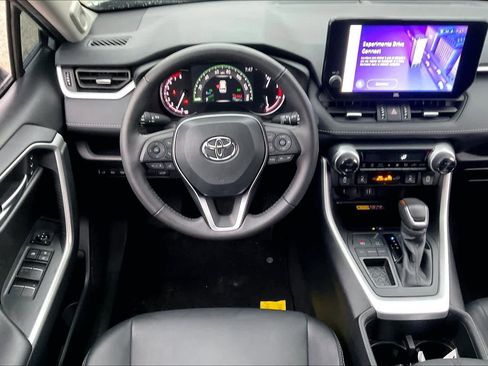 Used 2024 Toyota RAV4 XLE Premium w/ Weather Package image 5