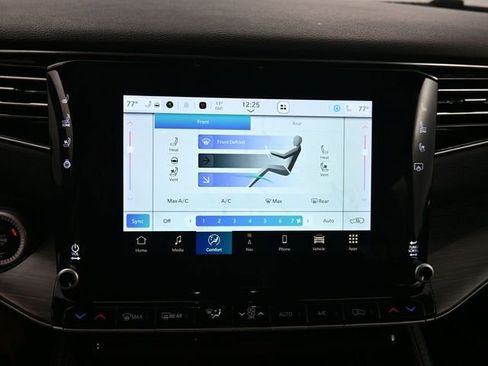 Used 2024 Jeep Wagoneer Series II image 28