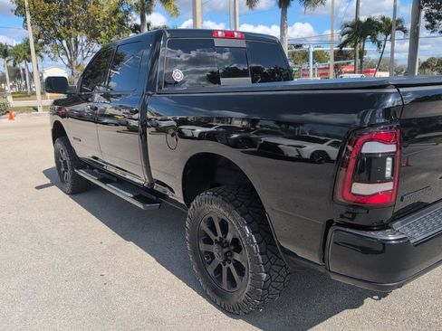 Used 2020 RAM 2500 Big Horn w/ Level 2 Equipment Group image 7