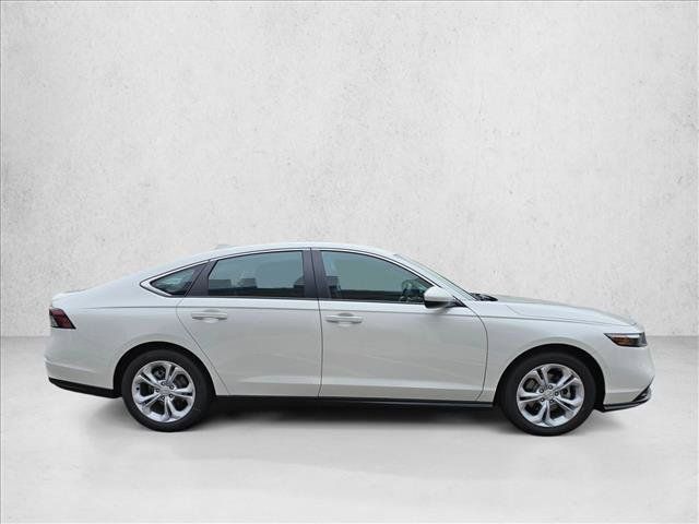 New 2026 Honda Accord LX image 6