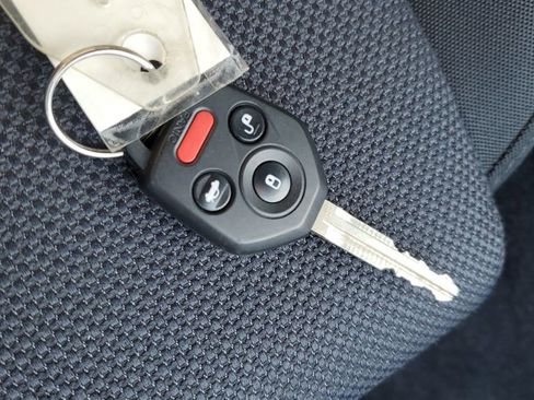 Used 2018 Subaru WRX Base image 40