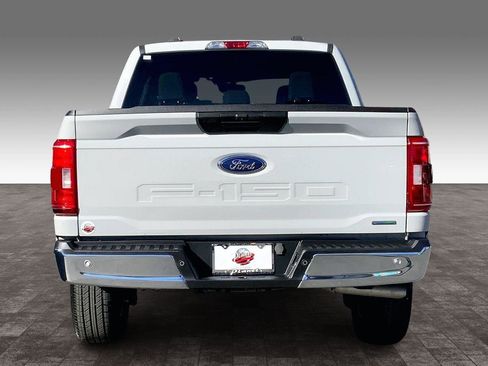 Used 2023 Ford F150 XLT image 4