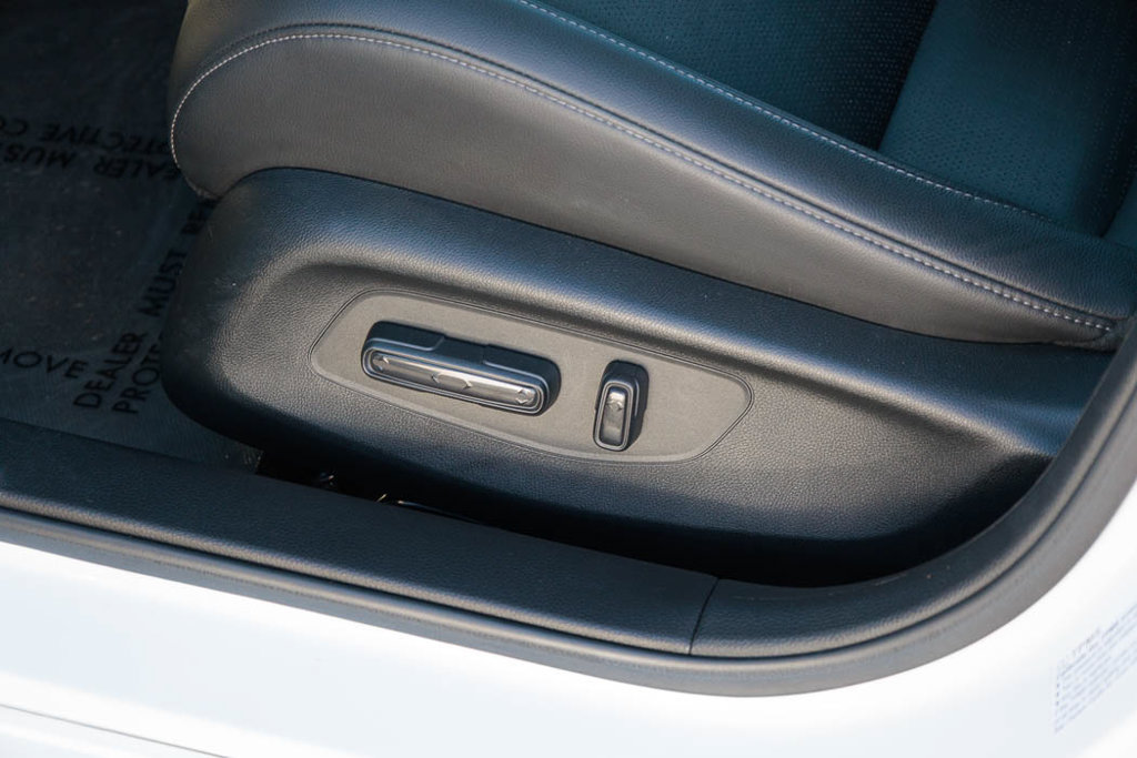 Used 2025 Honda Civic Sport Touring image 20